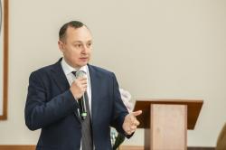 О здоровье жителей Кишинёва и об улучшении условий в медучреждениях говорили с коллективом столичной больницы «Архангел Михаил». 